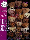 The Ultimate Handbook for Making Teddy Bears - By Linda Mullins (Illustrator), Mullins Mullins
