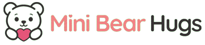 Mini Bear Hugs